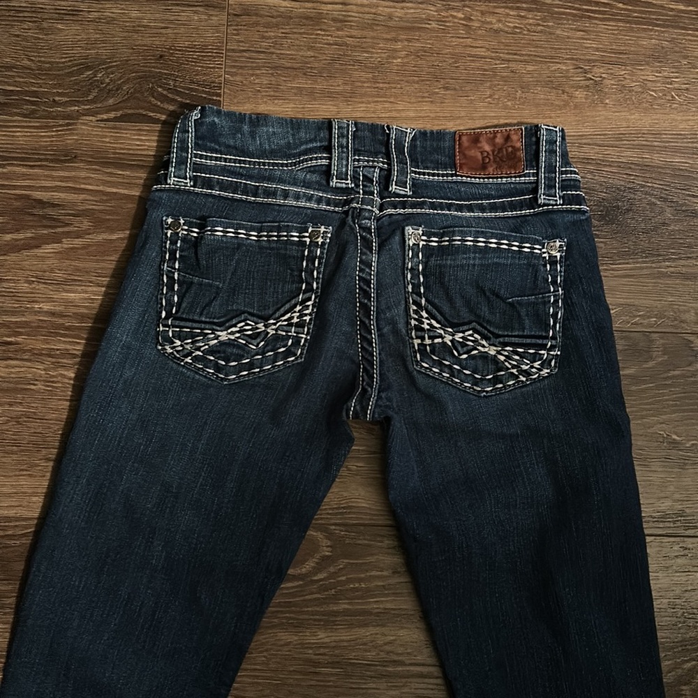 BKE skinny jeans